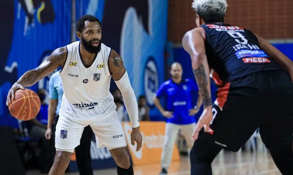 ao vivo minas x franca nbb playoffs
