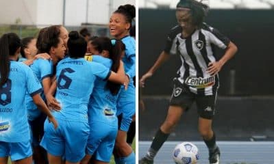 assista ao vivo real brasília x botafogo campeonato brasileiro de futebol feminino