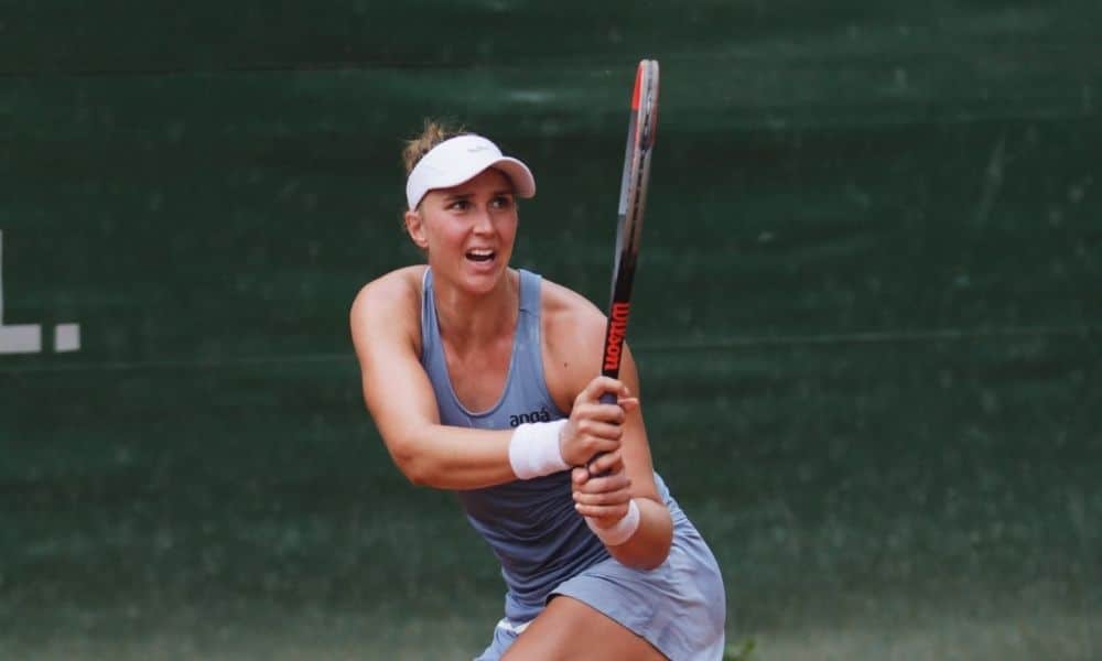 beatriz haddad maia itf de villa maria wta 500 de sydney