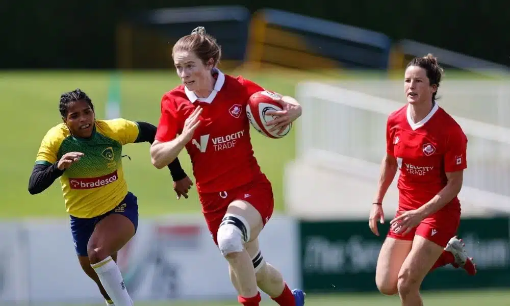 brasil x canadá torneio emirates invitational de rúgbi sevens