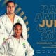 campeonato pan-americano de judô