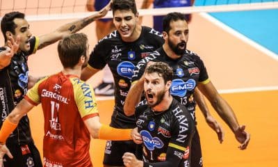 superliga taubaté minas