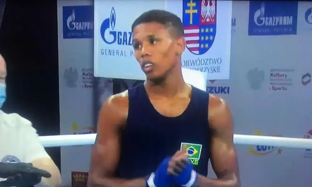 ezequiel da cruz