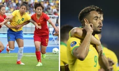 grupos do futebol nos jogos olímpicos de tóquio 2020