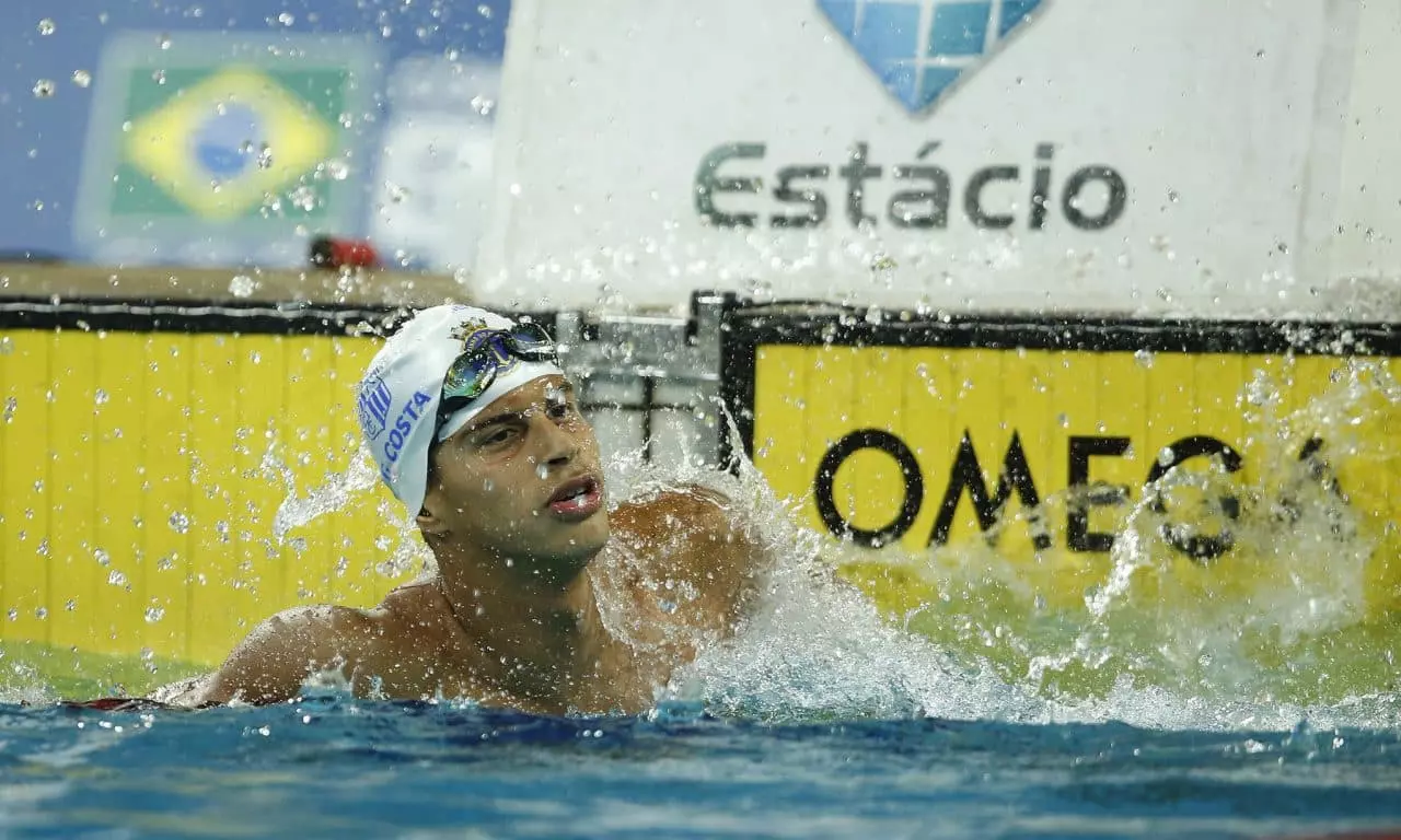guilherme costa
