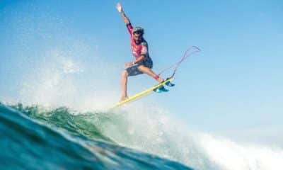 Surfe Jogos Olímpicos Tóquio 2020