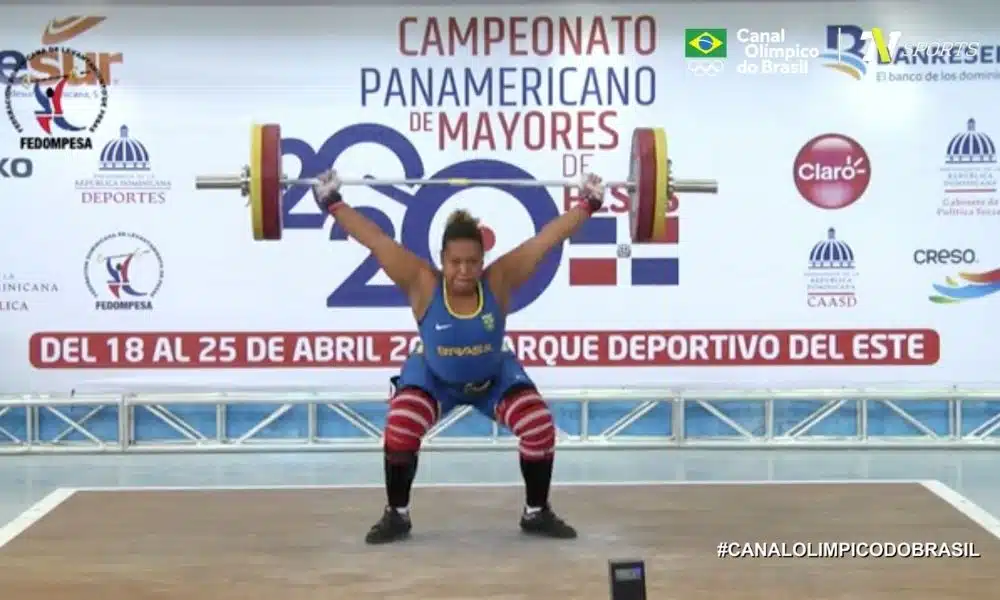 jaqueline ferreira