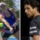 Tóquio 2020 Tênis luisa stefani marcelo melo eliminados