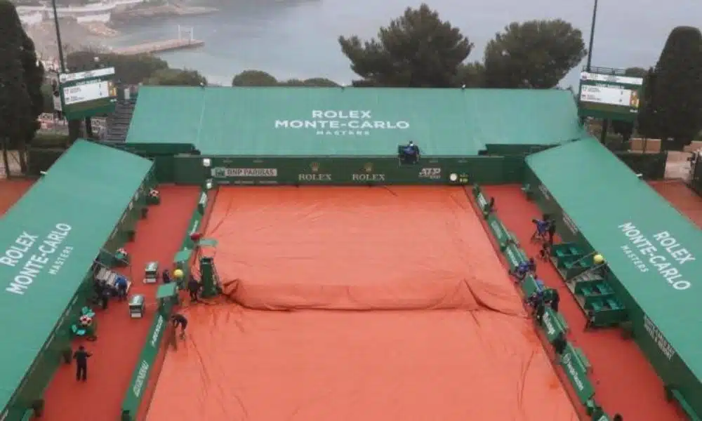 marcelo melo chuva masters 1000 de monte carlo