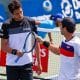 Marcelo Melo Jean-Julien Rojer Dubai Masters 1000 de Monte Carlo