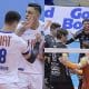 tabela da finais da Superliga Taubaté Minas