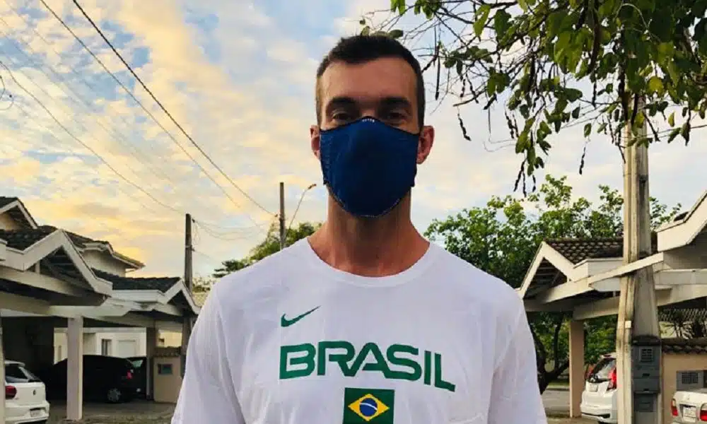 murilo becker