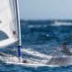 robert scheidt ILCA Vilamoura European Continental Qualification.