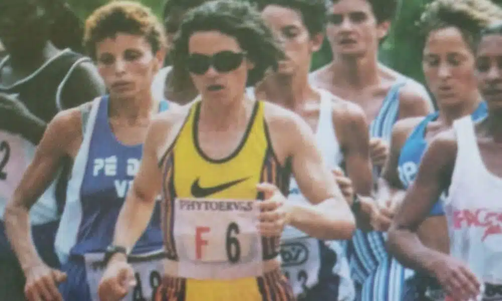 roseli machado ex-campeã da são silvestre morre de covid-19 em curitiba aos 52 anos