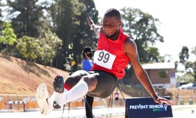 samory uiki índice para os jogos olímpicos de tóquio no salto em distância