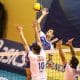 taubaté minas superliga