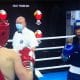 yuri reis mundial da juventude de boxe