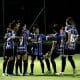 Grêmio e São José - Brasileiro Feminino