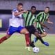 Bahia x América-MG Campeonato Brasileiro sub-17