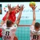 trentino lucarelli champions league Kedzierzyn-Kozle
