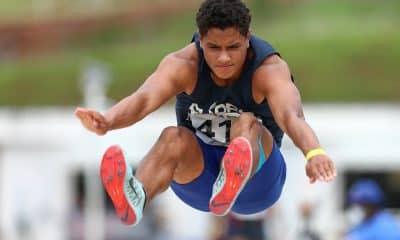 Brasileiro Sub-20 de atletismo