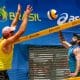Duplas Brasileiras caminhos opostos para a Olimpíada de Tóquio