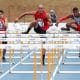 Brasileiro de atletismo Sub-20