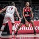 Flamengo x Paulistano NBB