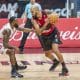Flamengo x São Paulo - NBB 2020/2021