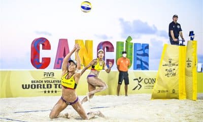 Ágatha e Duda