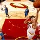 Anderson Varejão - Cleveland Cavaliers - NBA