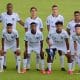 Atlético-Mg Brasileiro Sub-17