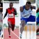 Atlétismo- Brasileiros conquistam cinco ouros nos Estados Unidos