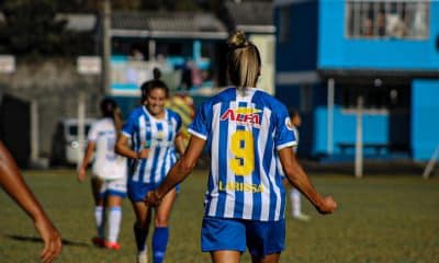 Assista ao vivo: Minas Brasília x Avaí/Kindermann - Brasileiro feminino