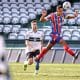 BAHIA X CORITIBA COPA DO BRASIL SUB-20