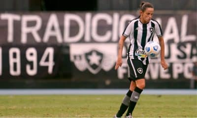 Botafogo e Minas Brasília - Brasileiro Feminino Ferroviária ao vivo