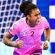 Bruna de Paula - Nantes - Copa da França