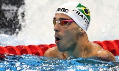 Bruno Fratus mare nostrum etapa de monaco
