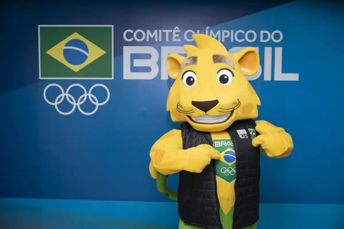 COB XP Tóquio 2020