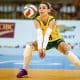 Camila Brait - seleção brasileira de vôlei - Jogos Olímpicos de Tóquio 2020