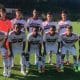Campeonato Brasileiro Sub-17 Botafogo 0 x 4 São Paulo