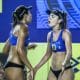Carol Horta e Cacá Richa