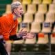 Chana Masson - CSKA Moscou - Champions League de handebol