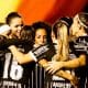 Minas Brasília e Corinthians - Brasileiro Feminino