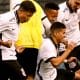 Corinthians e Vasco - Brasileiro Sub-17