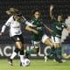 Corinthians Palmeiras Campeonato Brasileiro feminino Supercopa