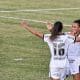 Corinthians x Flamengo Brasileiro de futebol feminino