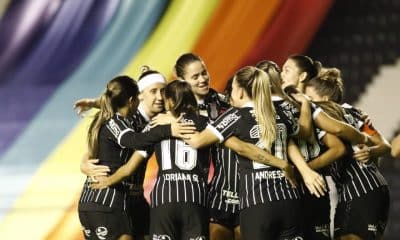 Corinthians x Grêmio - Brasileiro feminino 1 - Rodrigo Gazzanel