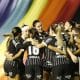 Corinthians x Grêmio - Brasileiro feminino 1 - Rodrigo Gazzanel
