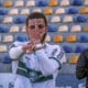Internacional e Coritiba - Copa do Brasil Sub-20